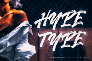 Hypetype: A Real-World Designer Review