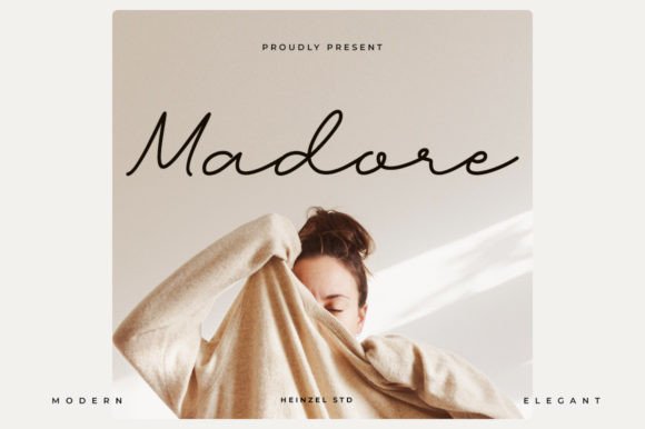 Madore: A Real-World Designer Review