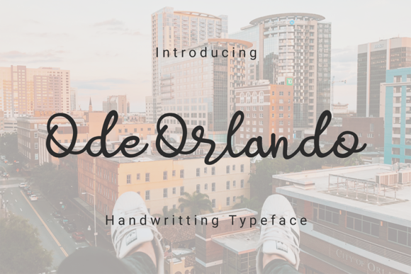 Ode Orlando: A Designer's Real-World Review