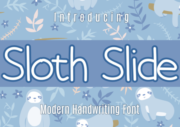 Sloth Slide: A Designer's Real-World Review