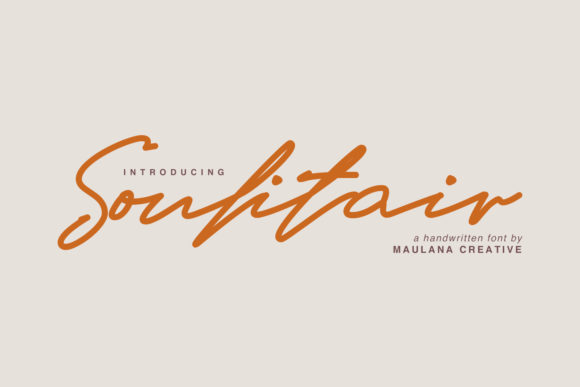Soulitair: A Real-World Designer Review